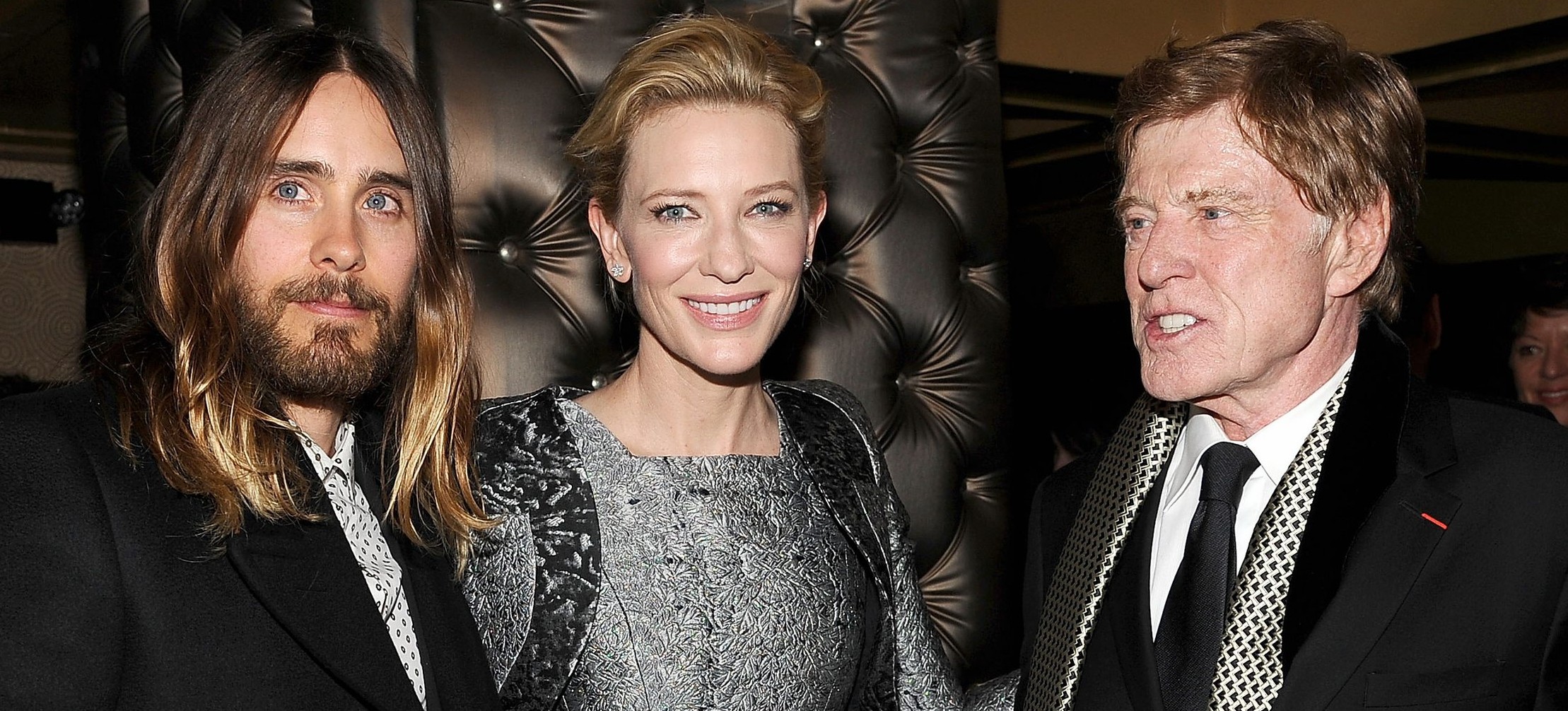 2014 New York Film Critics Circle Awards Pictures