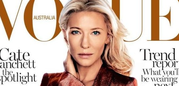 Vogue Australia - June 2018, PDF, Vogue (Magazine)