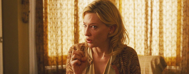 First Look: Cate Blanchett And Sally Hawkins Woody Allen's 'Blue