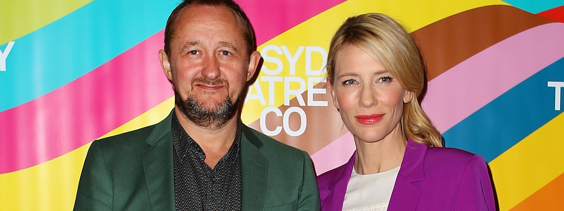 Sydney Theatre Company 2015 Season Launch – Pictures