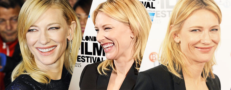 British Film Festival – Carol Premiere, Press Conference & Photocall