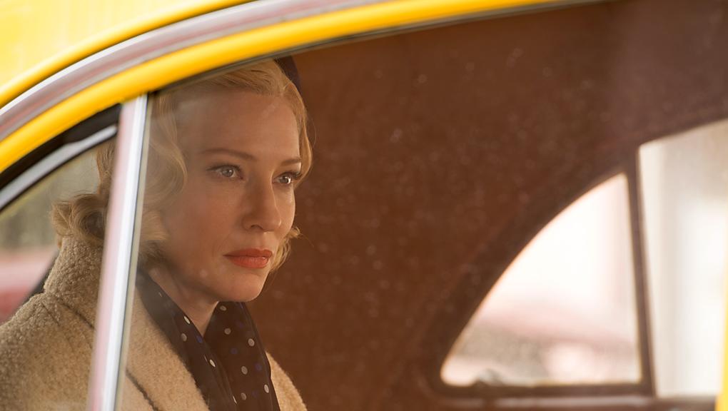 Carol – Final trailer, new clips and new stills