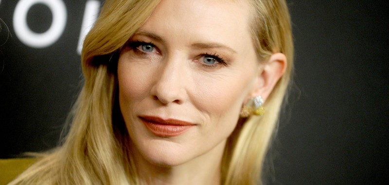 Carol New York Premiere – Photo Additions