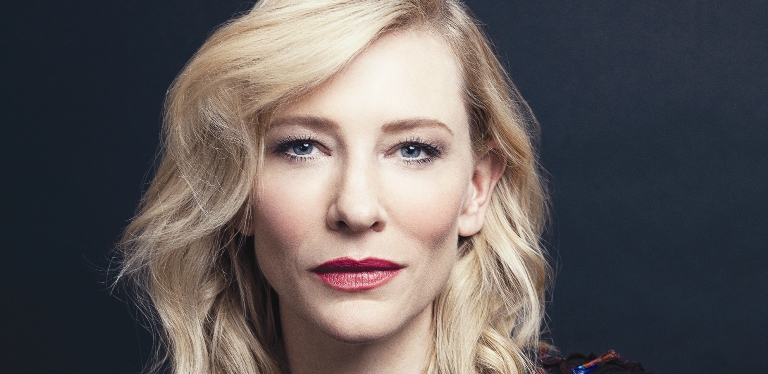 Cate Blanchett On Her Embarrassment Of Riches With ‘Carol’ & ‘Truth’ [Updated]