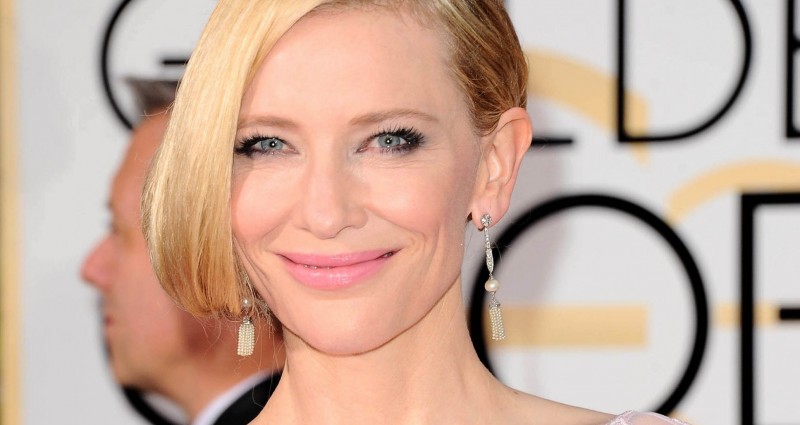 73rd Golden Globe Awards Photos