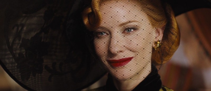 Gallery Updates: Cinderella Blu-ray Screen Captures