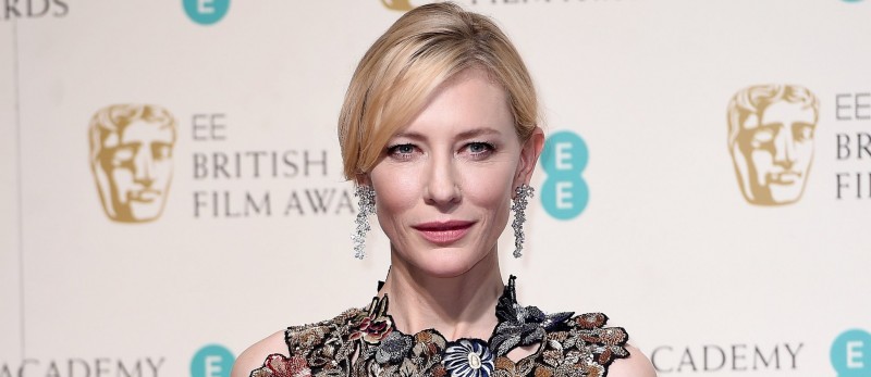 EE British Academy Film Awards (More Photos)