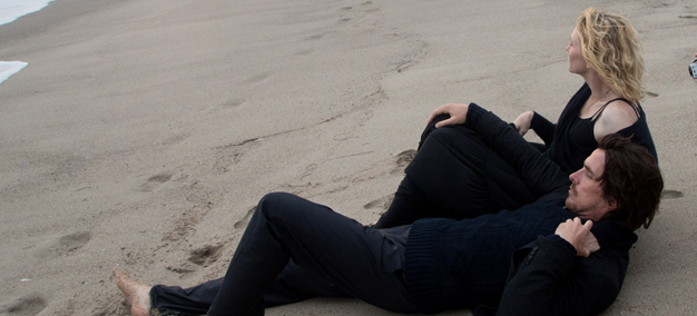 New images for Knight of Cups