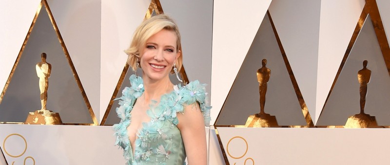 88th Academy Awards – First Photos