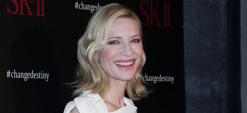 New video and interviews from SK-II #changedestiny LA Forum