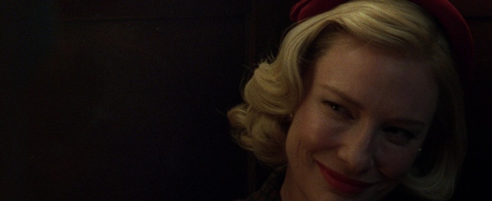 Carol Screen Captures