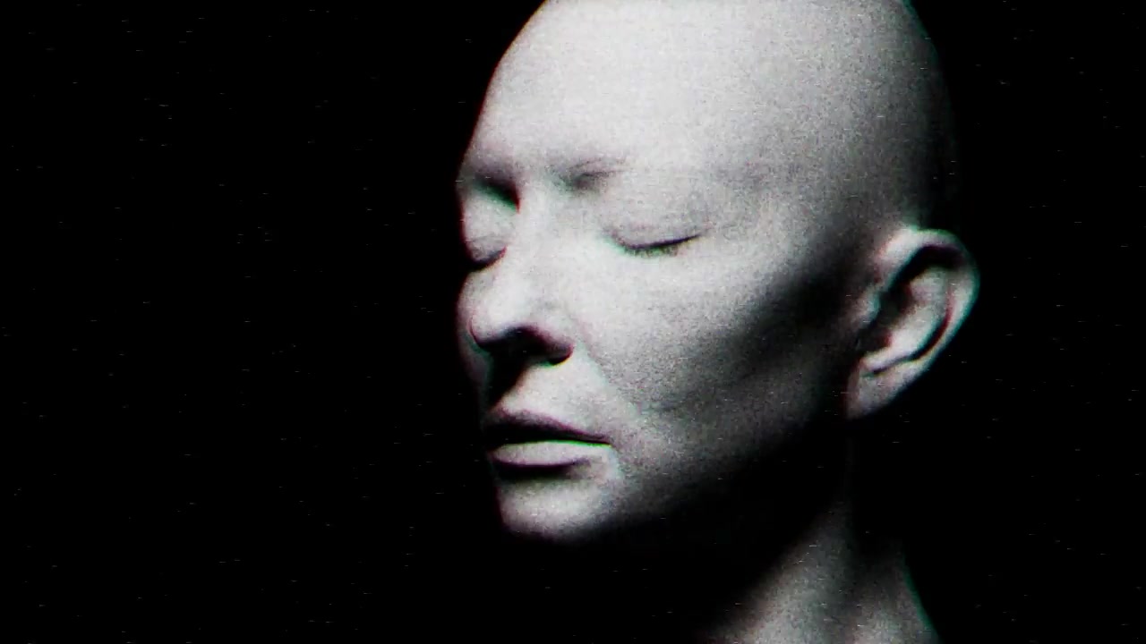 Cate Blanchett starts in the new Massive Attack’s videoclip