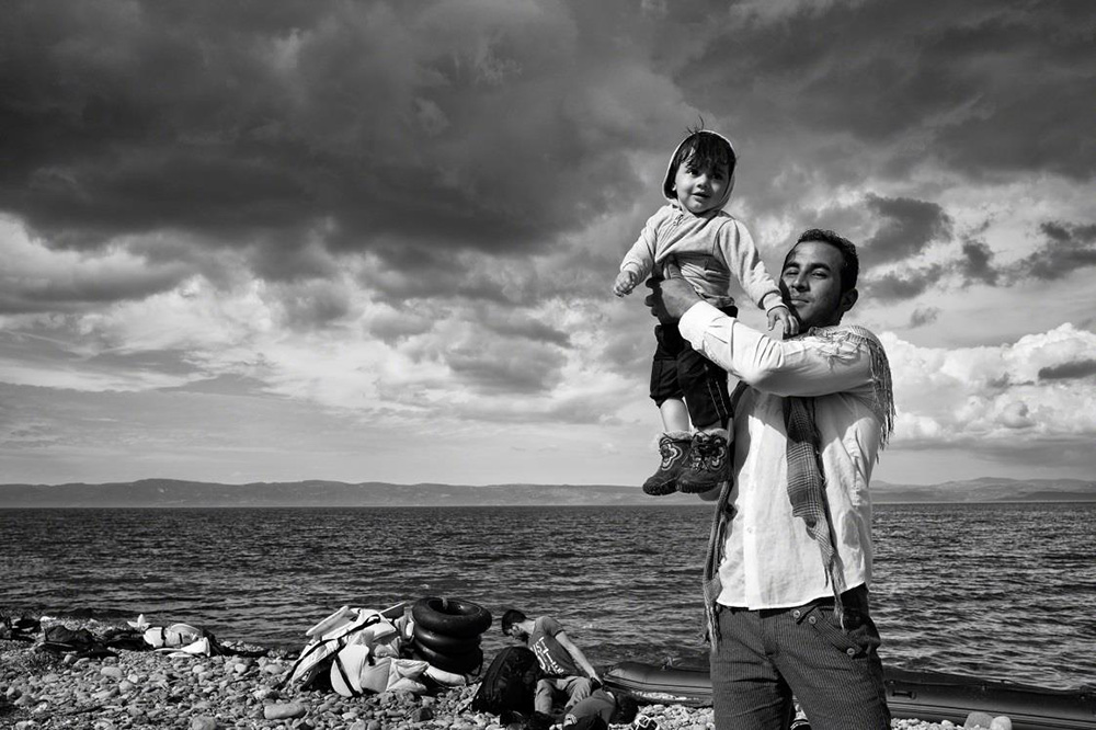 ‘REFUGEE’ Photo Exhibit travels to Washington DC in November