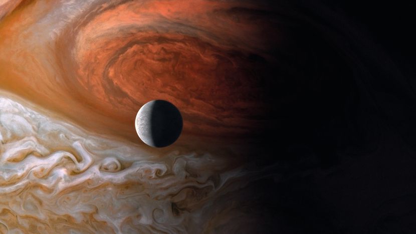 Voyage of Time to premiere at the 60th BFI London Film Festival