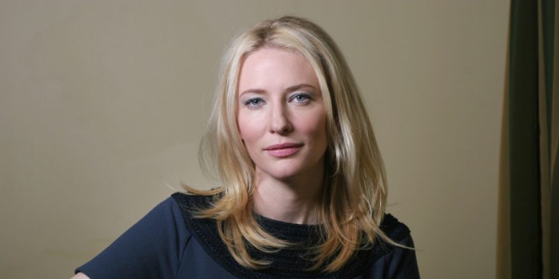 Cate Blanchett Fan: Gallery Updated!
