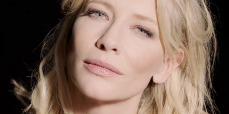 Sì to Light contest: a chance to meet Cate Blanchett (UK & ROI residents aged 18+ only)