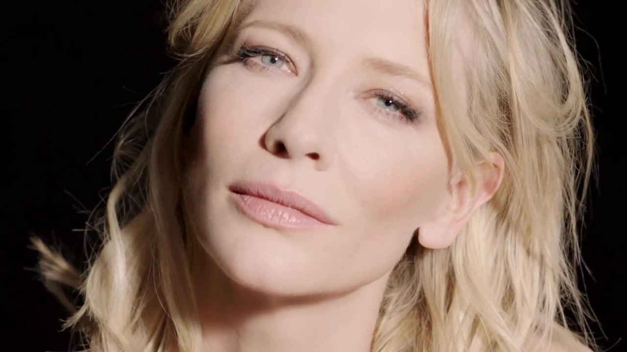 Sì to Light contest: a chance to meet Cate Blanchett (UK & ROI residents aged 18+ only)