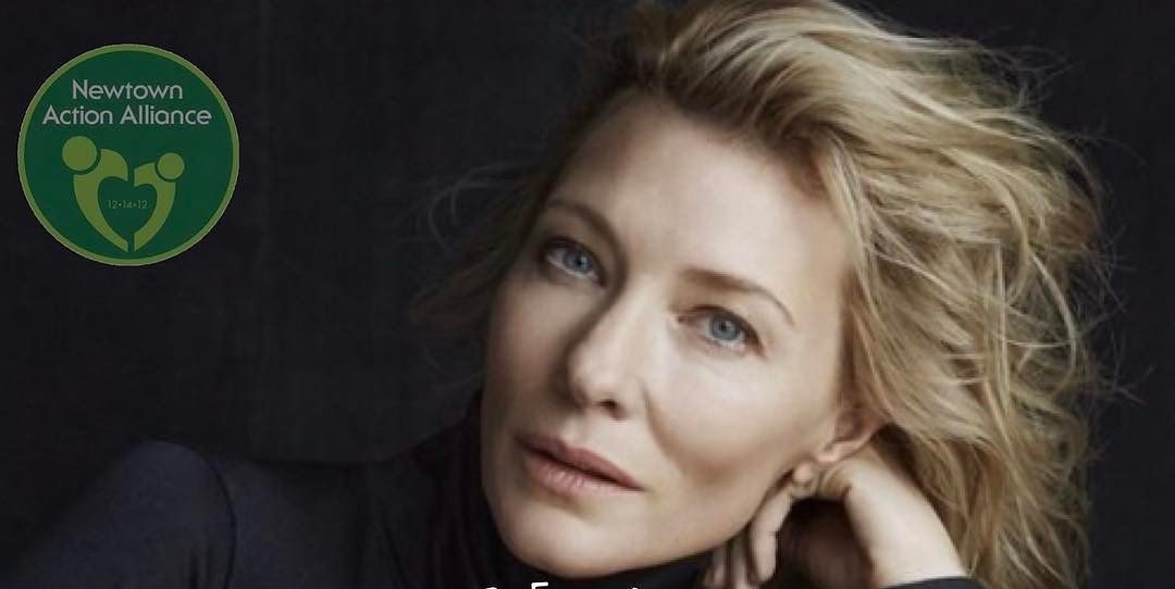 Broadway Review Featuring Cate Blanchett and Jason Hayes To Benefit Newtown Action Alliance