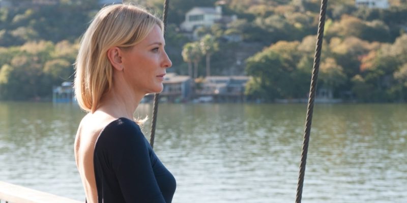 Terrence Malick’s ‘Song to Song’: first stills featuring Cate Blanchett