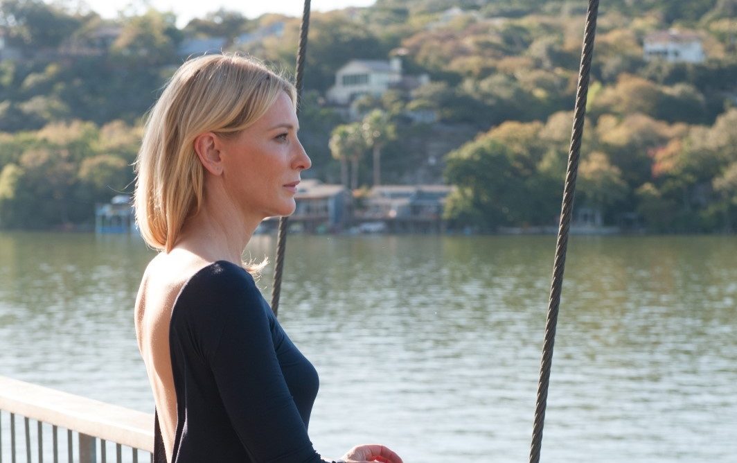 Terrence Malick’s ‘Song to Song’: first stills featuring Cate Blanchett