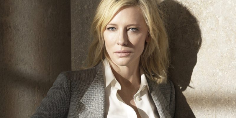 Cate Blanchett interviewed by Harper’s Bazaar Mexico and Vogue Netherlands #SaySì