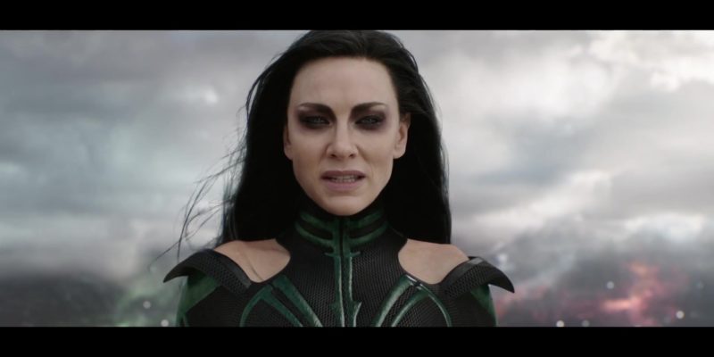 Thor Ragnarok’s teaser trailer is here! See Cate Blanchett as Hela!