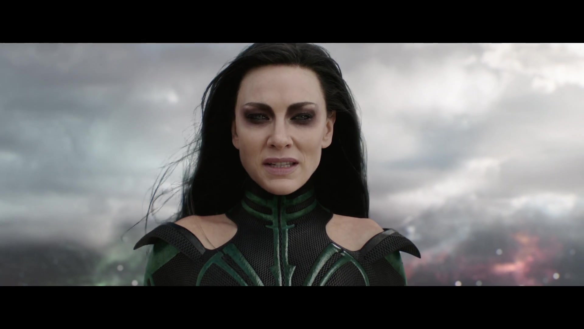 Thor Ragnarok’s teaser trailer is here! See Cate Blanchett as Hela!