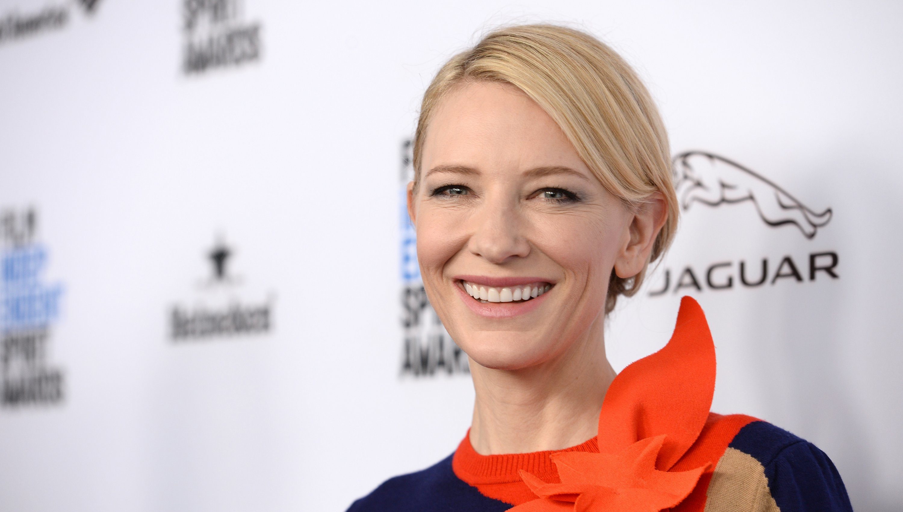 Cate Blanchett interviewed by People Magazine #SKII