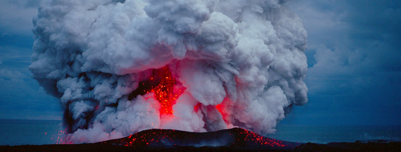 Voyage of Time – Live orchestra version at the Melbourne Festival (World Premiere)