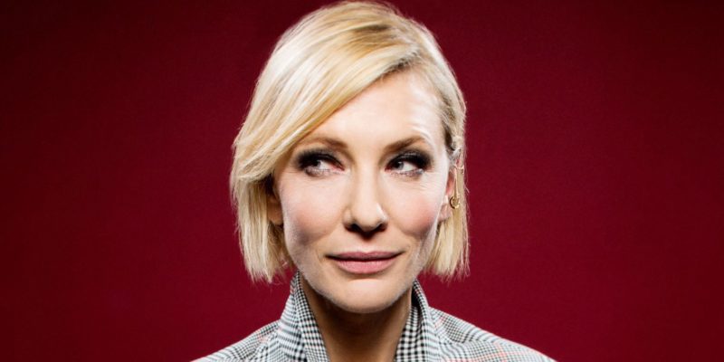 Cate Blanchett In Talks To Join Jack Black In Eli Roth’s ‘The House With A Clock In Its Walls’