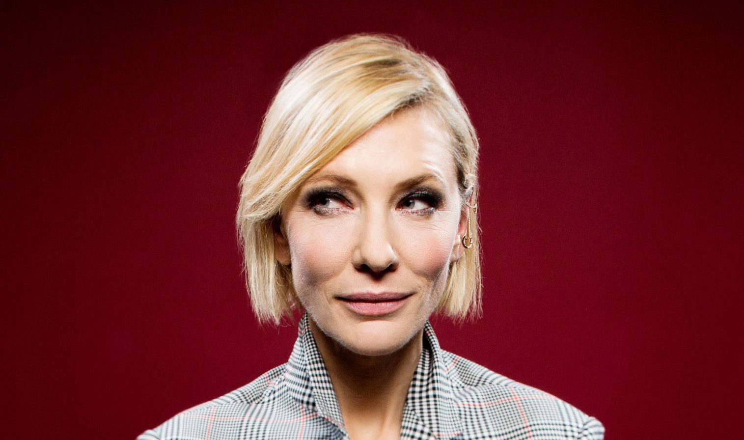 Cate Blanchett In Talks To Join Jack Black In Eli Roth’s ‘The House With A Clock In Its Walls’