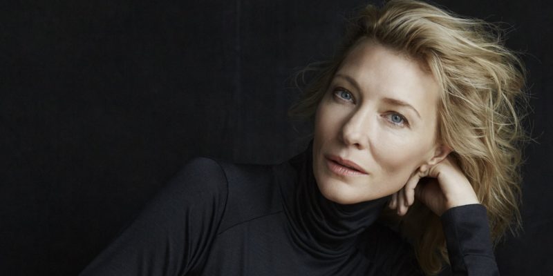 Cate Blanchett to head Dubai International Film Festival jury