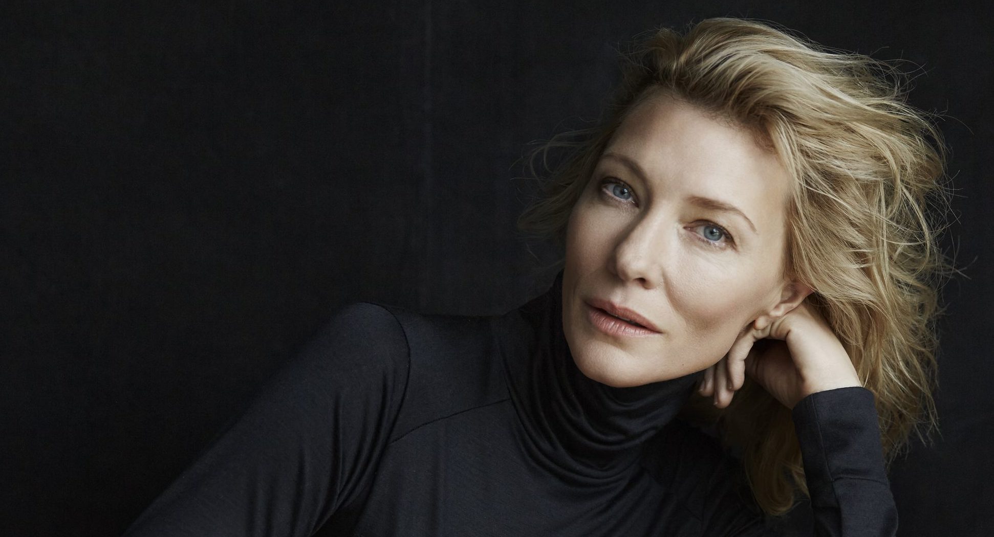 Cate Blanchett to head Dubai International Film Festival jury