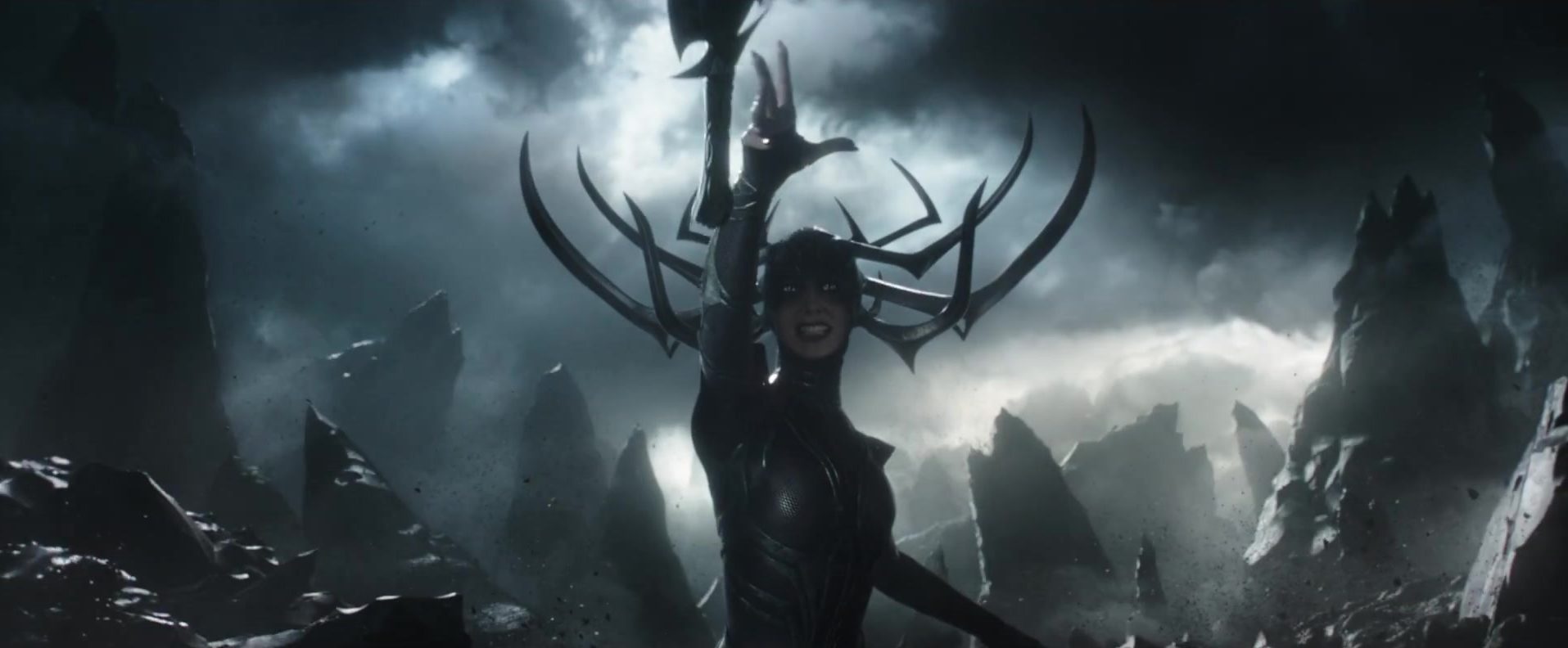 New TV promo for Marvel’s Thor: Ragnarok