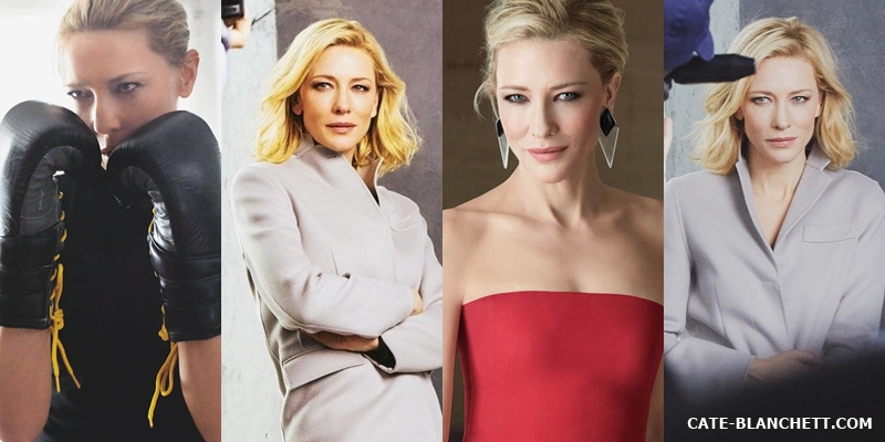 cate blanchett si armani