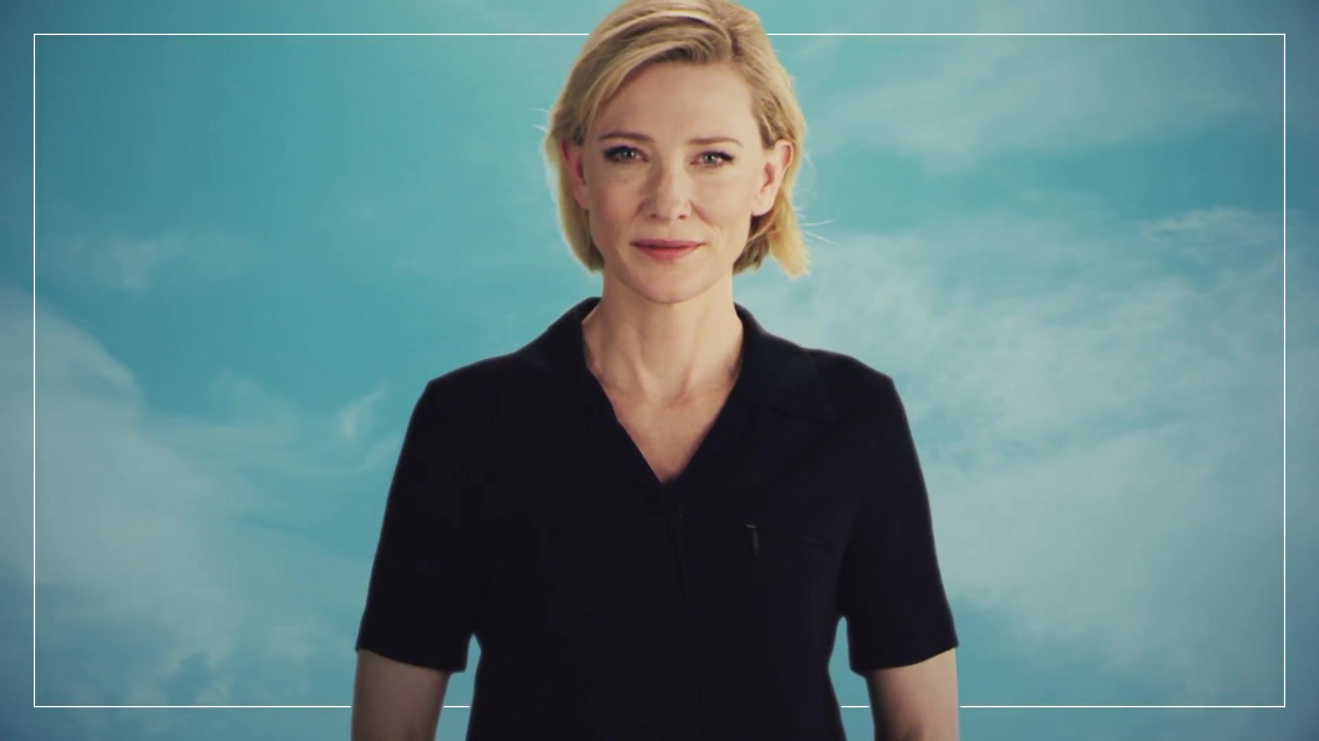 [New Video] A Motivational Message from Thor: Ragnarok’s Cate Blanchett