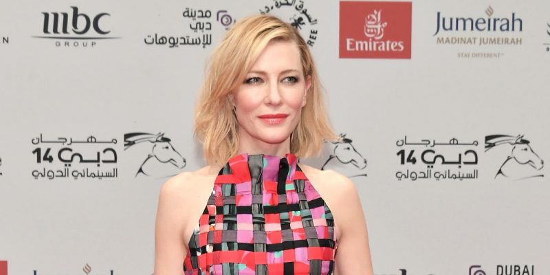 Dubai International Film Festival – Opening Night Gala