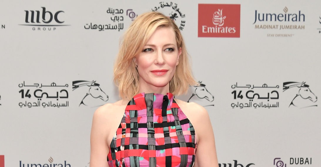 Dubai International Film Festival – Opening Night Gala