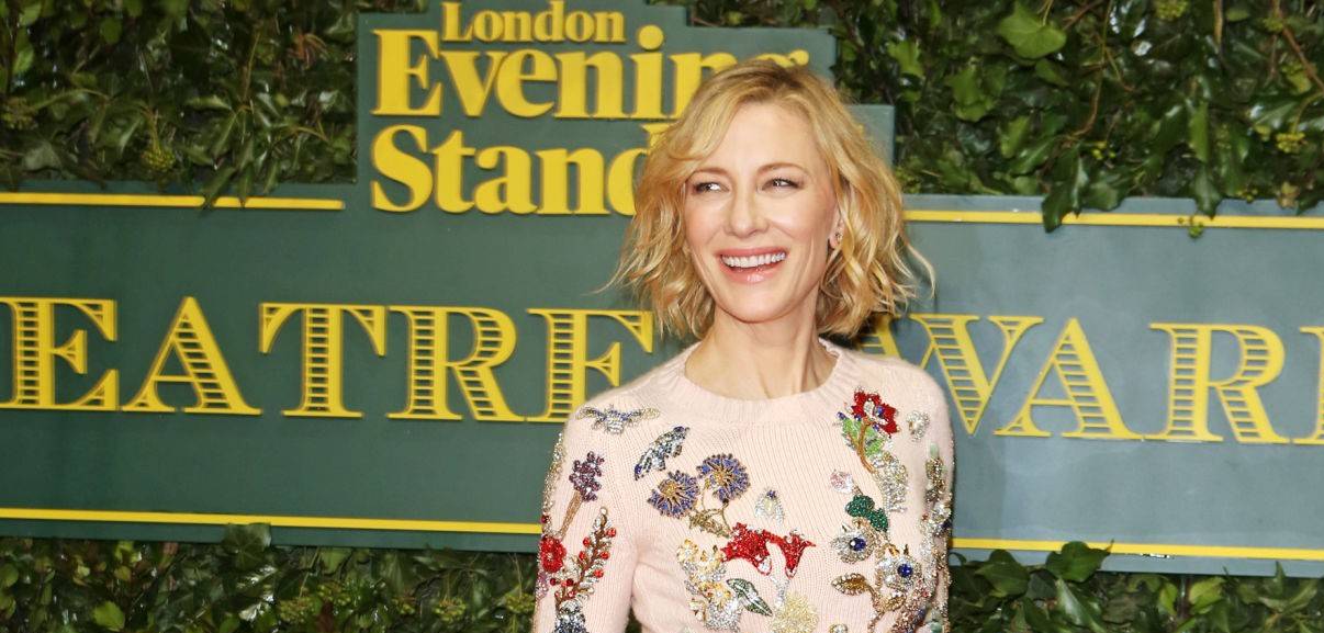 London Evening Standard Theatre Awards – Additional pictures