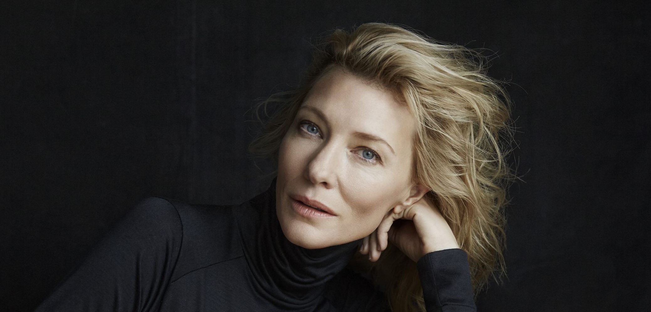 Cate Blanchett, Elton John, and Shah Rukh Khan named as 2018 Crystal Award recipients