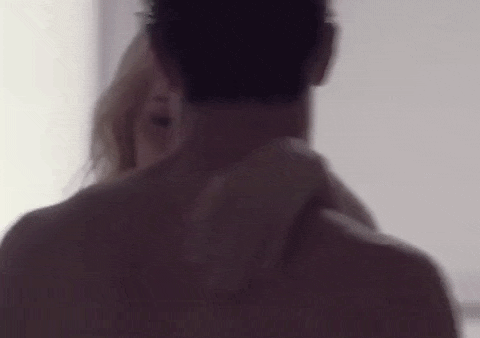 Cate Blanchett in a alternative commercial for Sì Passione by Giorgio Armani