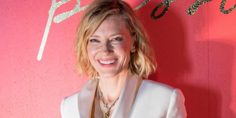 Cate Blanchett – Sì Passione launch in Sydney – Additional photos