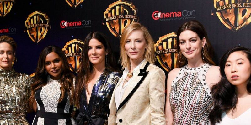 CinemaCon – Additional pictures