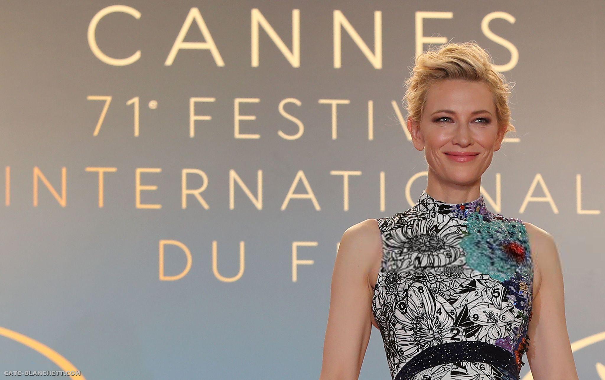 Cannes Film Festival – “Cold War” Premiere – Additional Photos