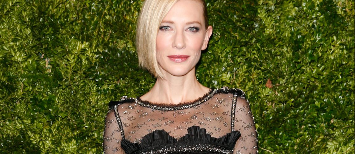 Cate Blanchett to present at the 2018 CFDA Awards