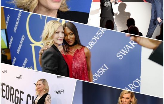 CFDA and AFI Awards – Additional pictures