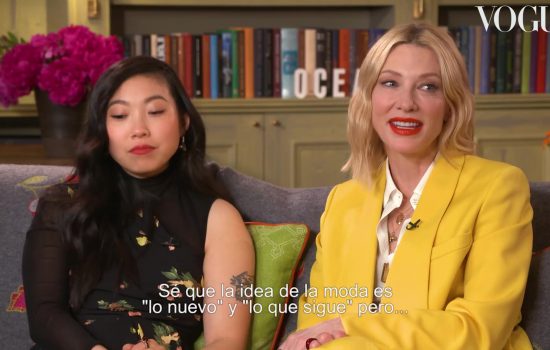 Ocean’s 8 – Interviews