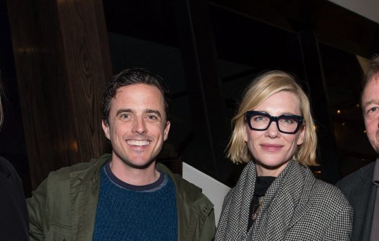 Cate Blanchett attended the opening night of A Doll’s House, Part 2