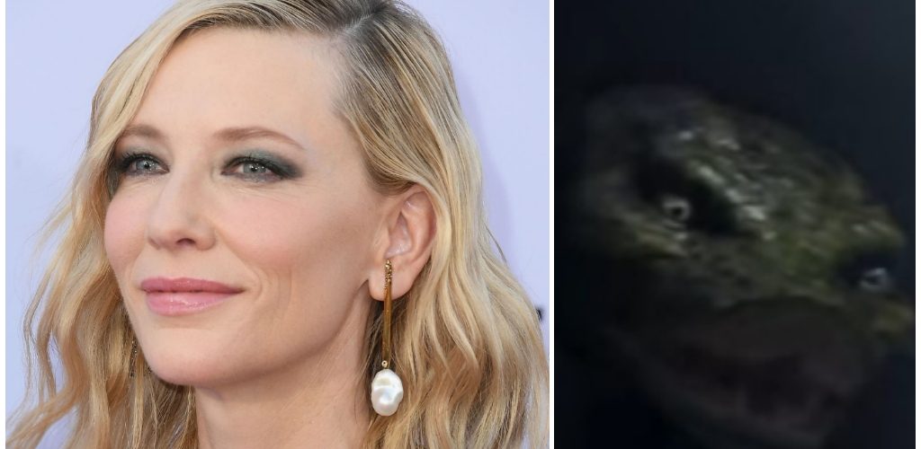 Netflix Acquires ‘Mowgli’ , Andy Serkis-Directed movie featuring Cate Blanchett