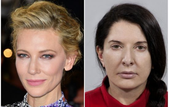 Cate Blanchett Set For ‘Documentary Now!’ Take On Performance Artist